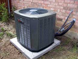 Why Are Air Conditioners Rated in Tons?
