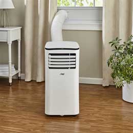 The Top 5 Portable Air Conditioners for 2024